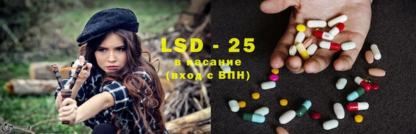 хмурый Богородицк
